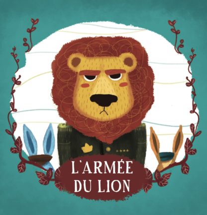 L’ARMÉE DU LION