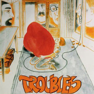 TROUBLES – Édition Spéciale
