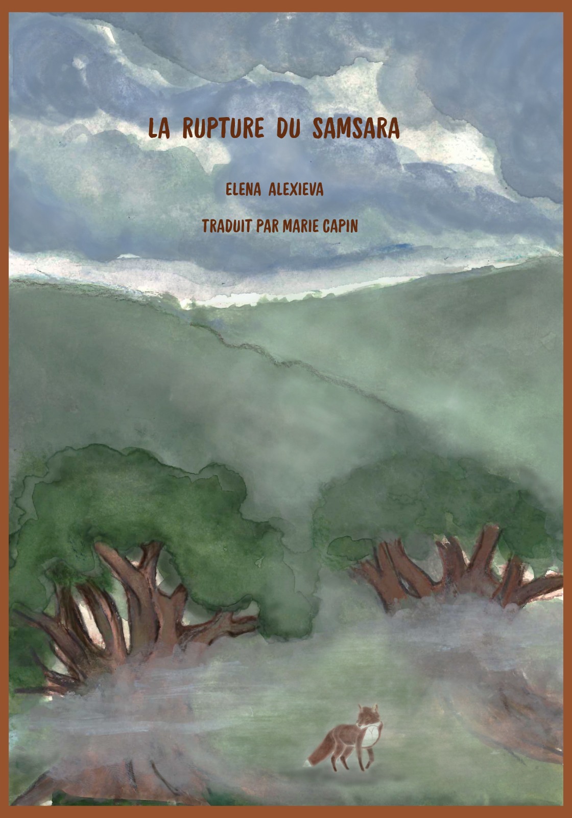 La rupture du Samsara